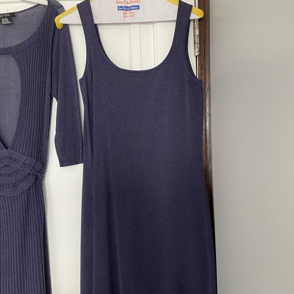 Etcetera Two Piece Dress Set - Picture 3 of 3